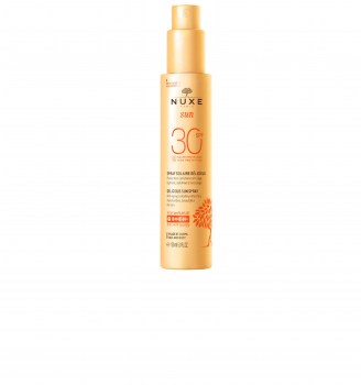NUXE SUN SPRAY SOLAR SPF30 150ML